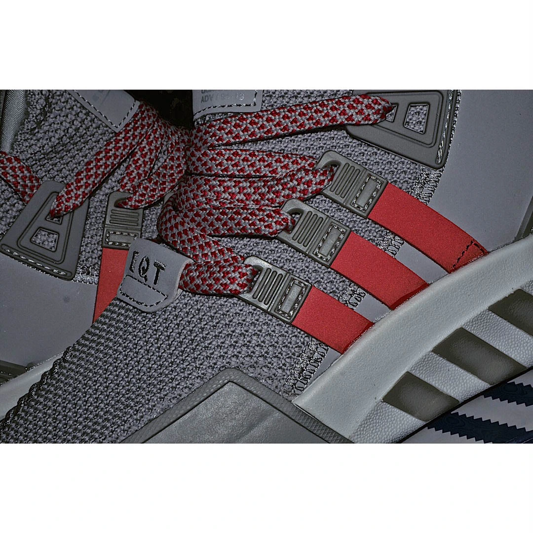 Adidas EQT Bask ADV 3M Reflective