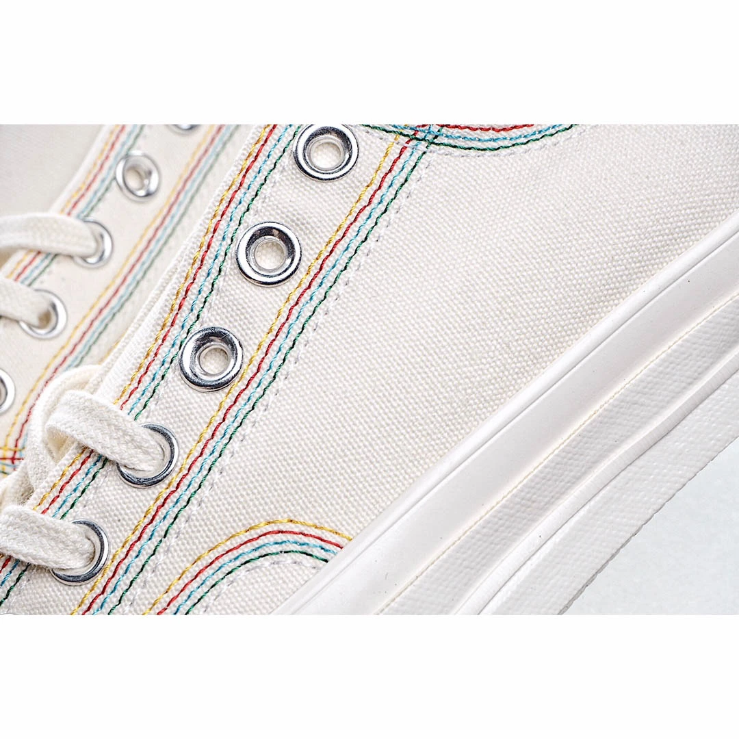 Converse Chunk 1970s Espadrilles
