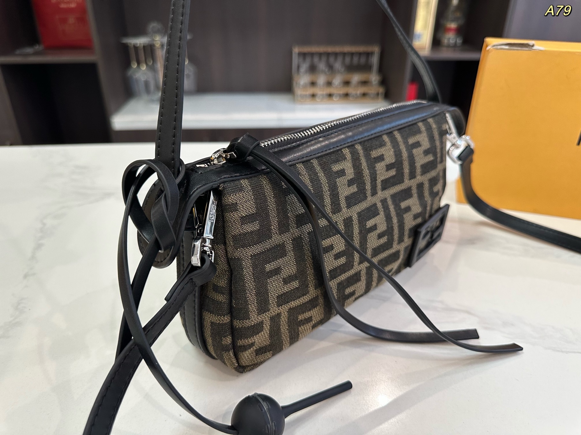 Fendi Shoulder Bag