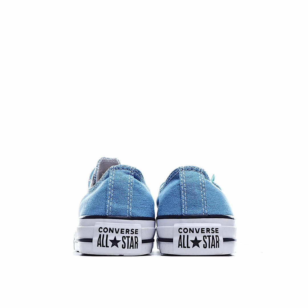 Converse Chunk 1970s Espadrilles