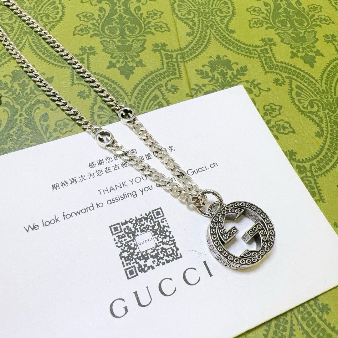 Gucci Necklace