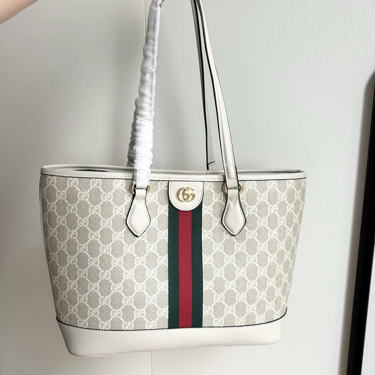 Gucci Ophidia Tote Bag