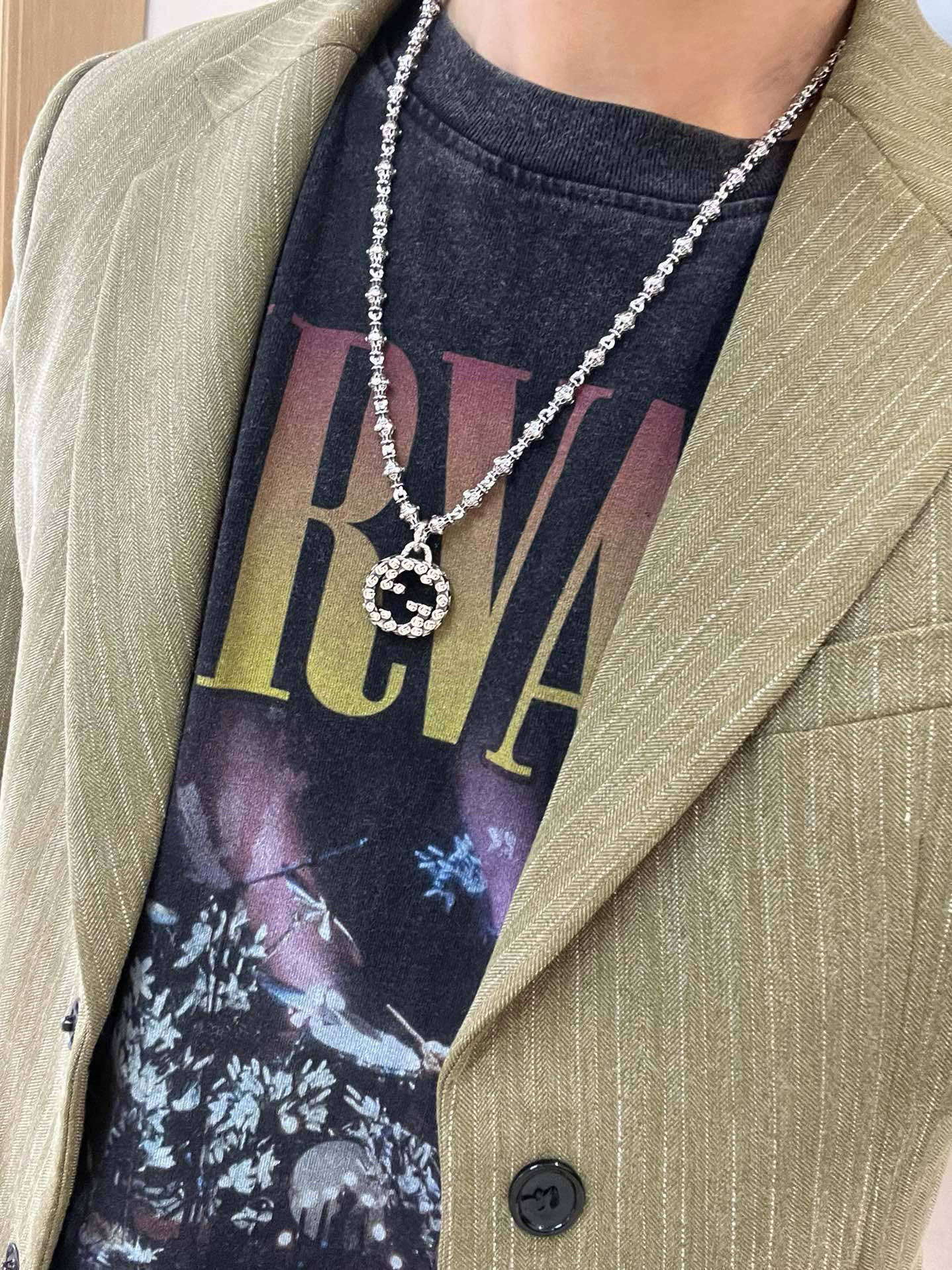 Gucci Necklace