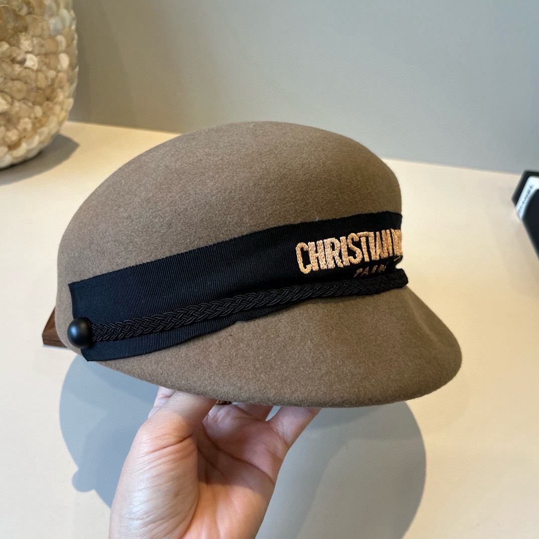 Dior BaseballCap
