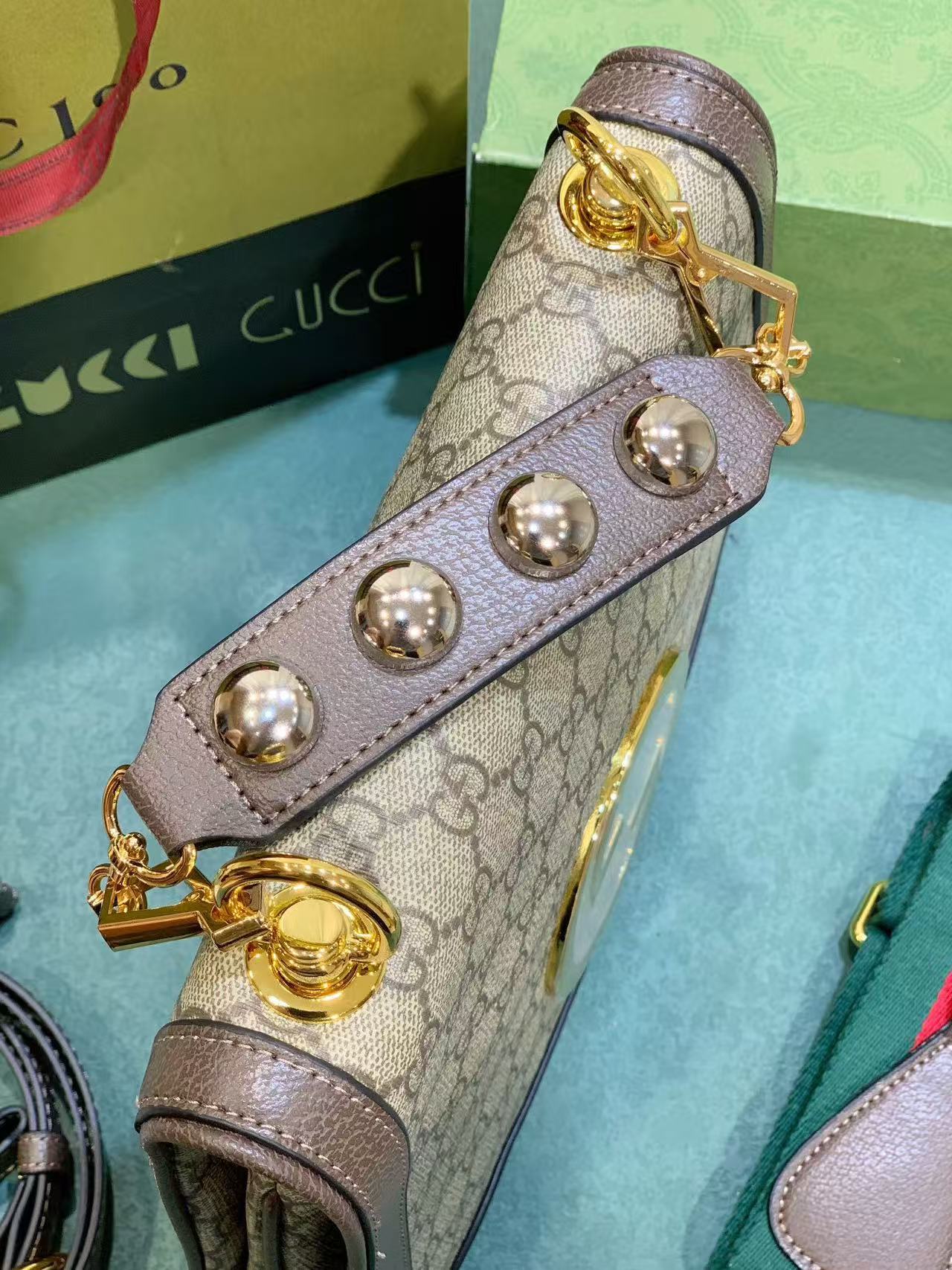 GUCCI BLONDIE