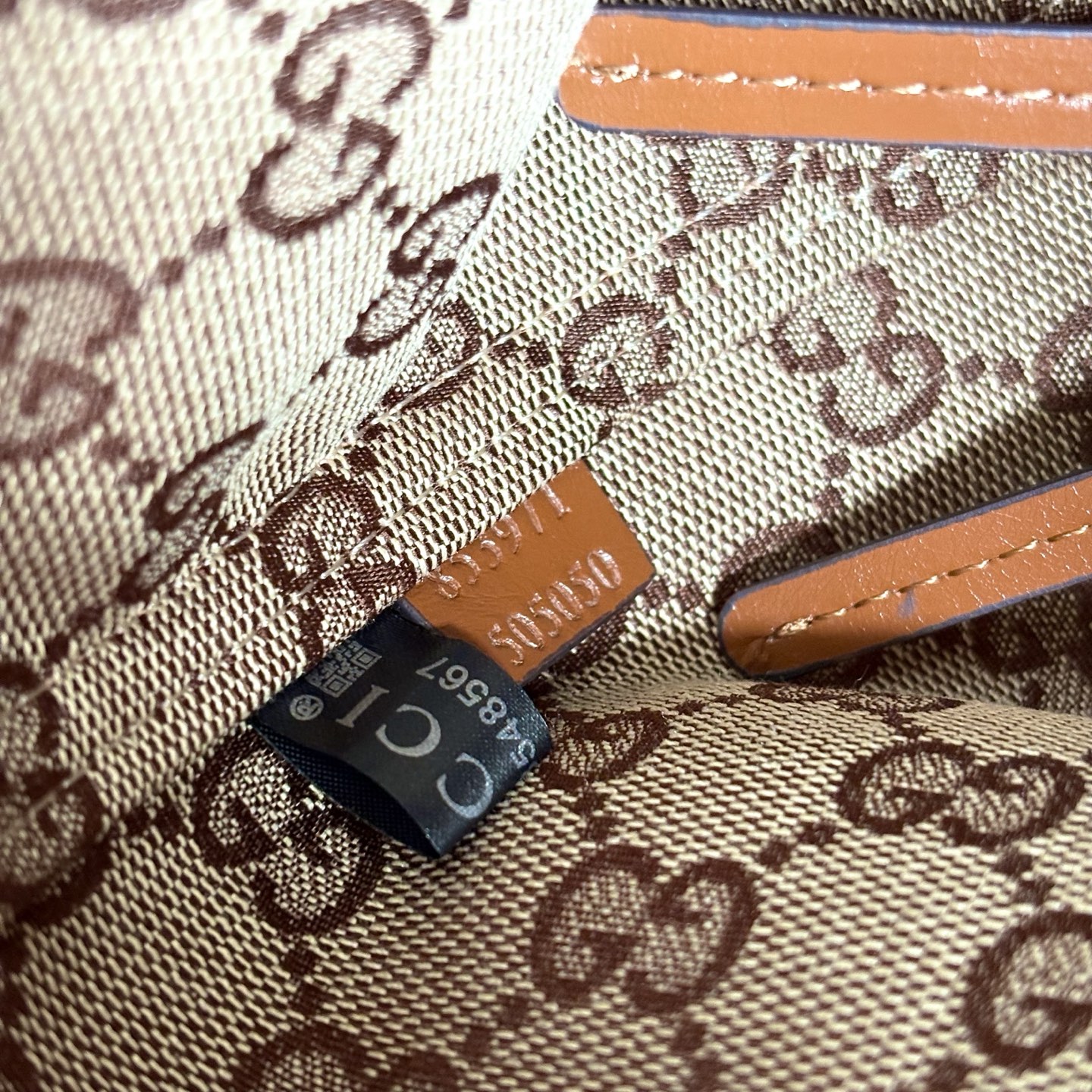Gucci Tote Bag