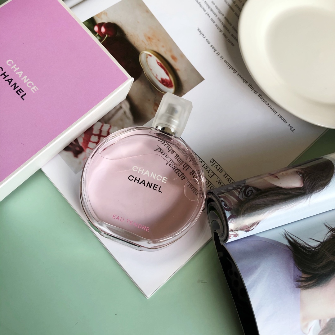 Chanel Perfume 100ml