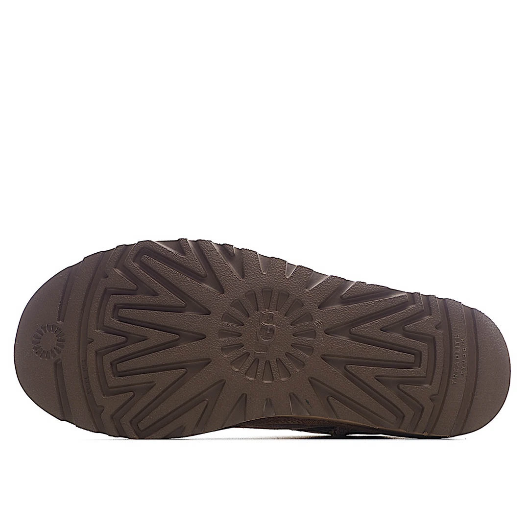 UGG Classic Mini series snow boots