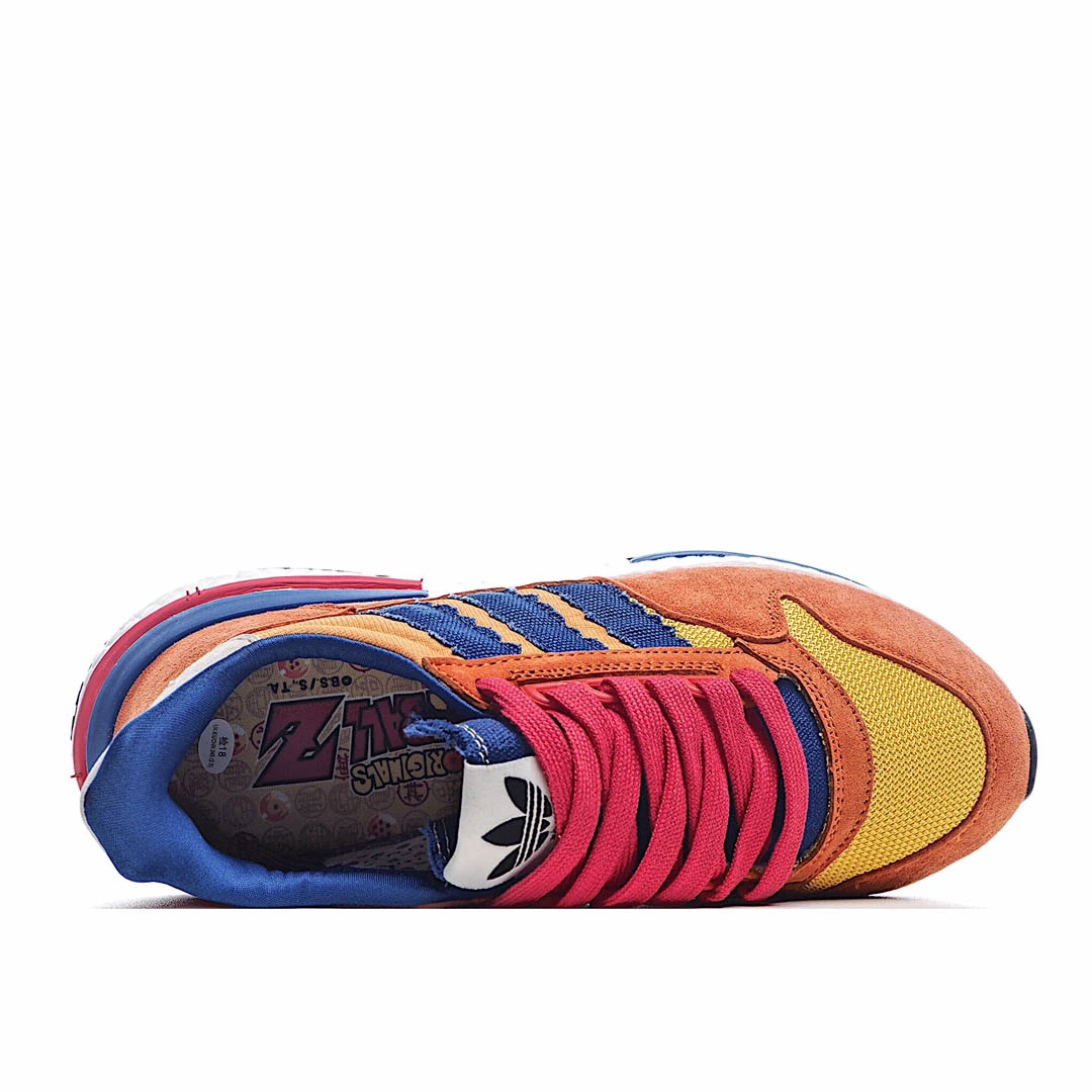 Adidas ZX500 RM Boost Originals