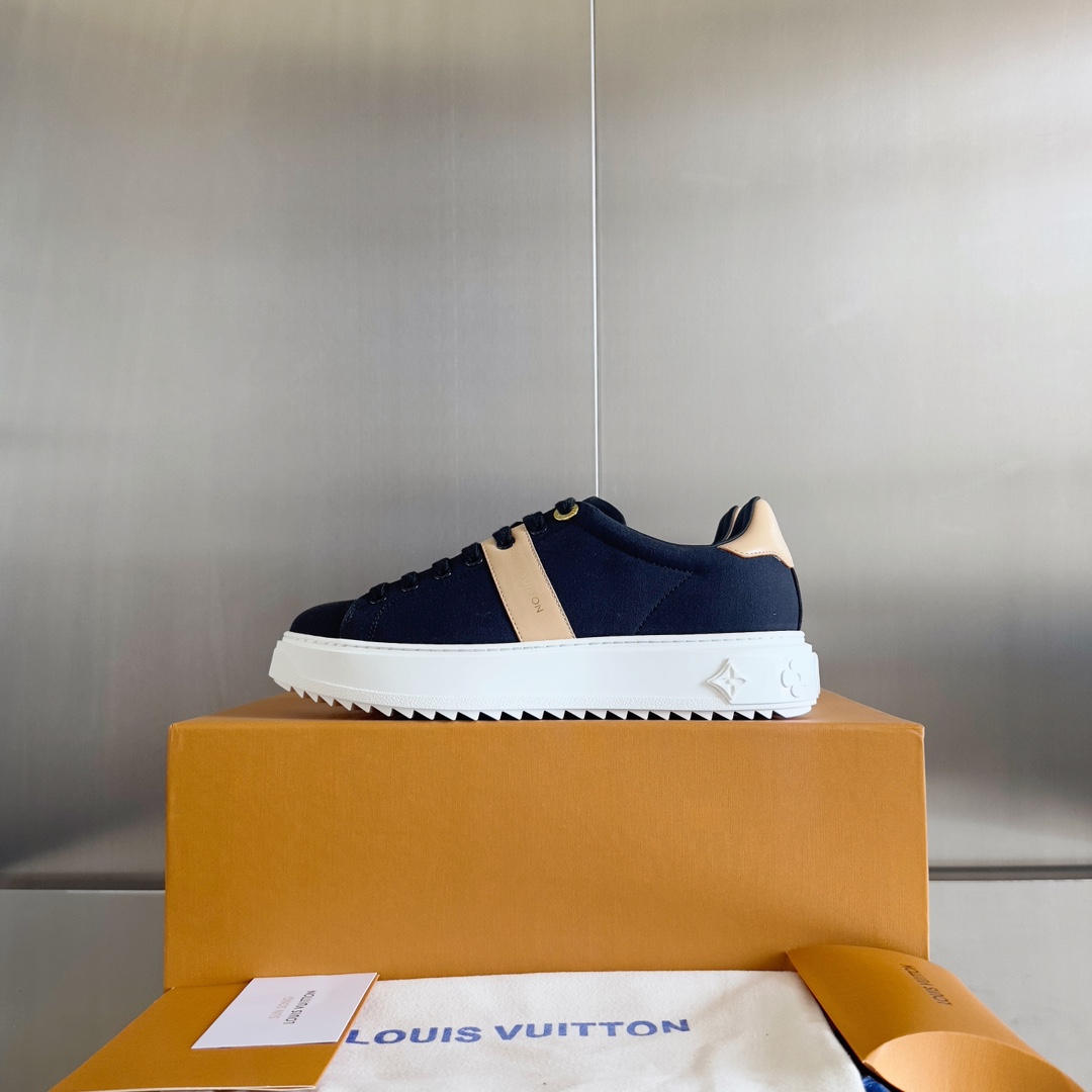 Louis Vuitton Time Out Shoe