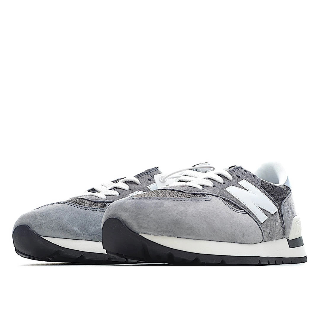 New Balance in USA dad shoes sneakers