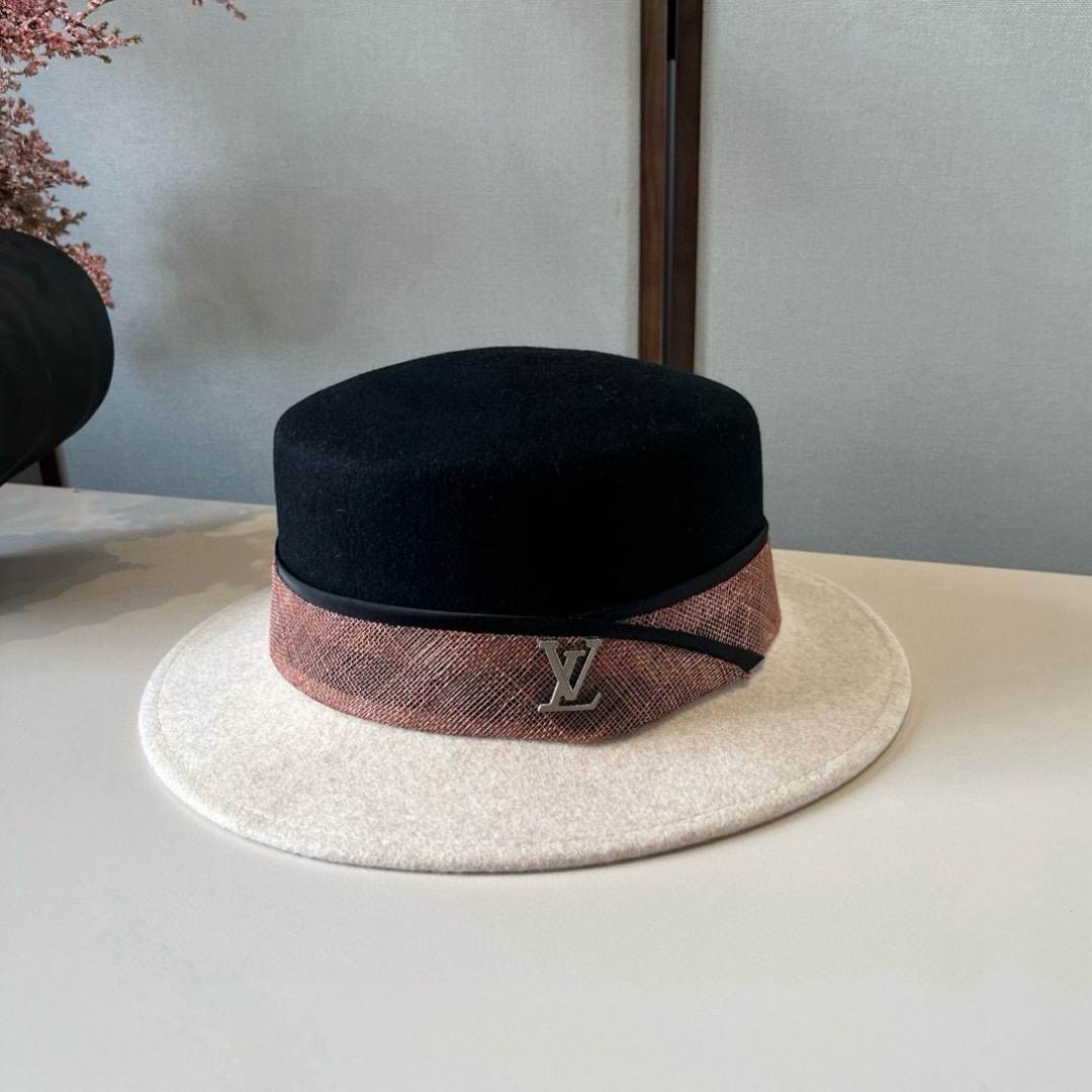 Louis Vuitton Bucket Hat