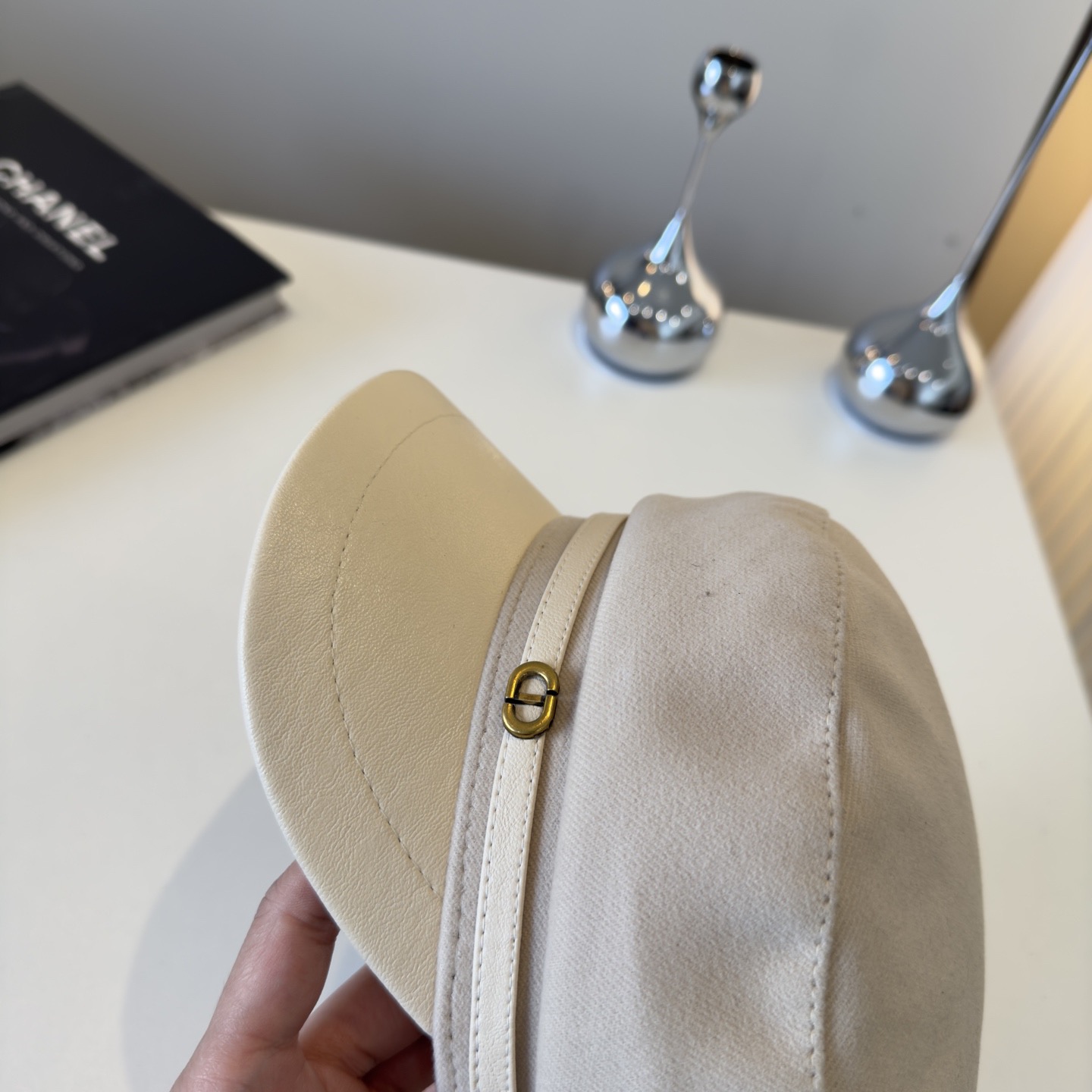 Hermes BaseballCap