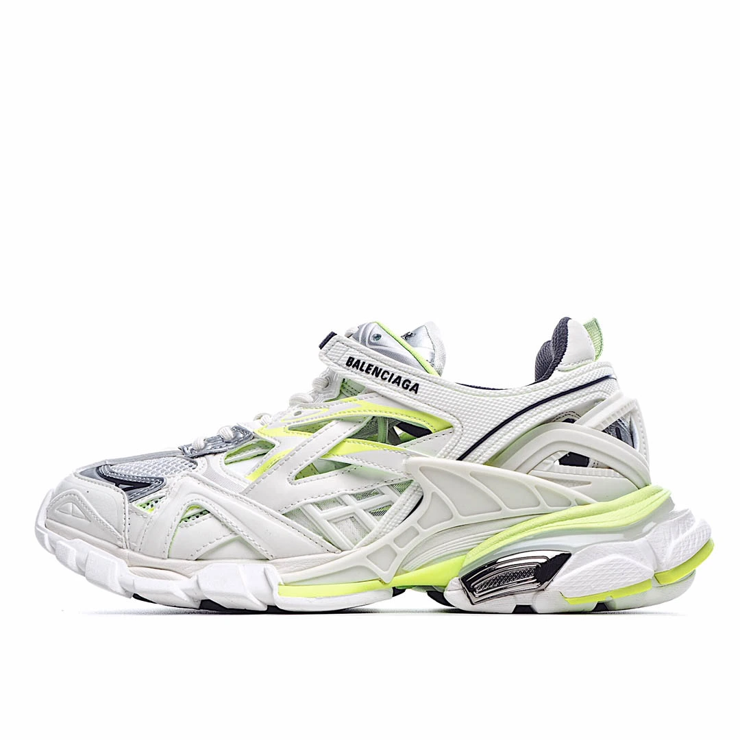 Balenciaga Track 4.0  Track Trainer