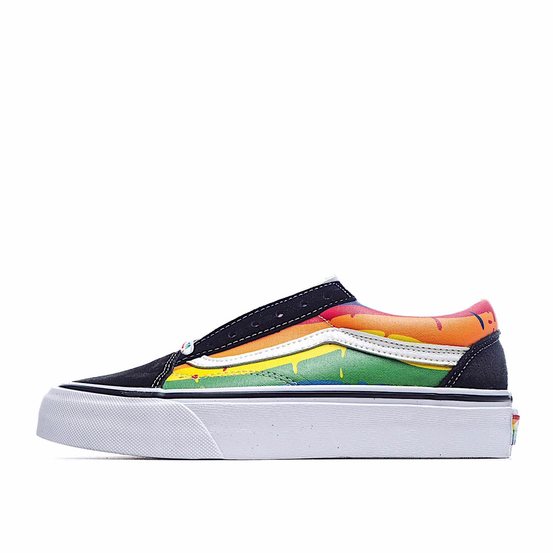 Vans Old Skool Casual Shoes Skate Shoes