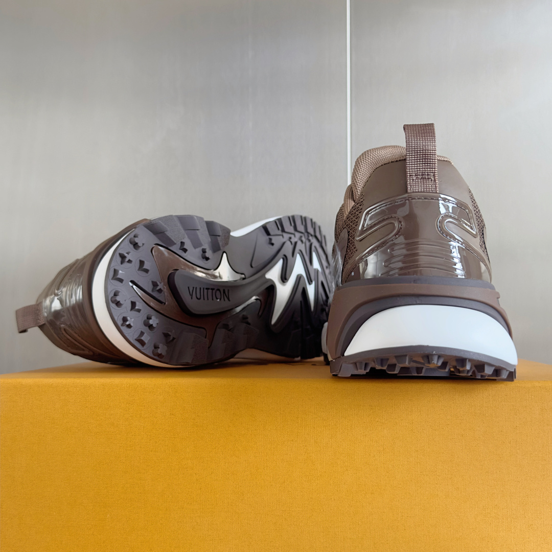Louis Vuitton Runner Tatic shoe