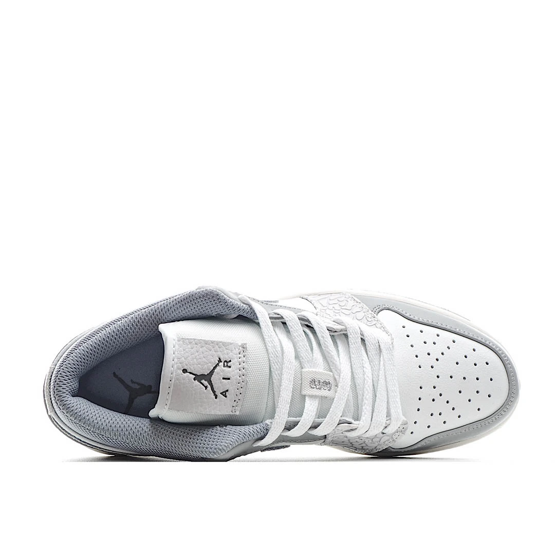Air Jordan 1 Low 'Paris'