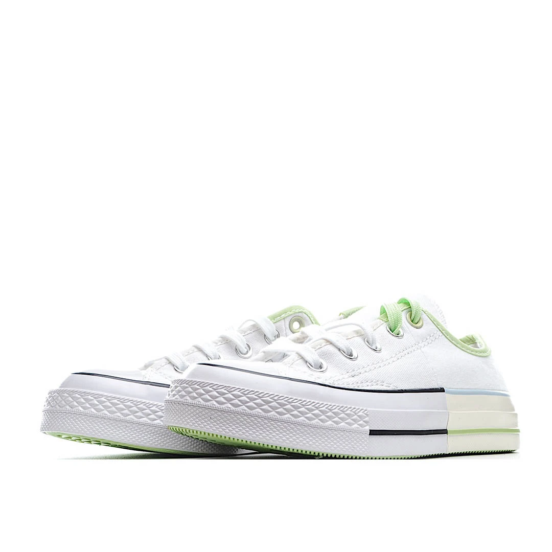 Converse Chunk 1970s Espadrilles
