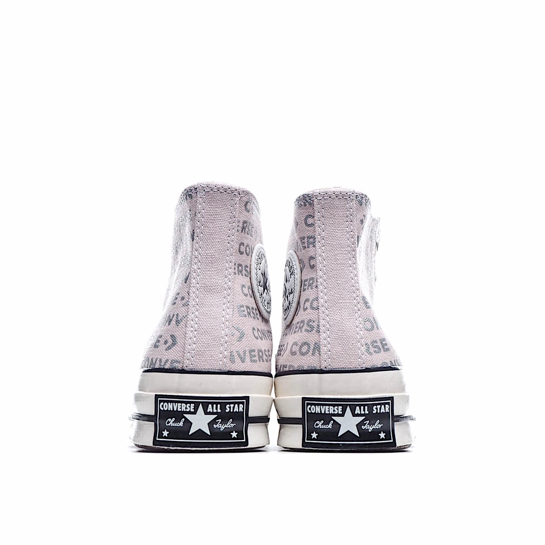 Converse Chunk 1970s Espadrilles