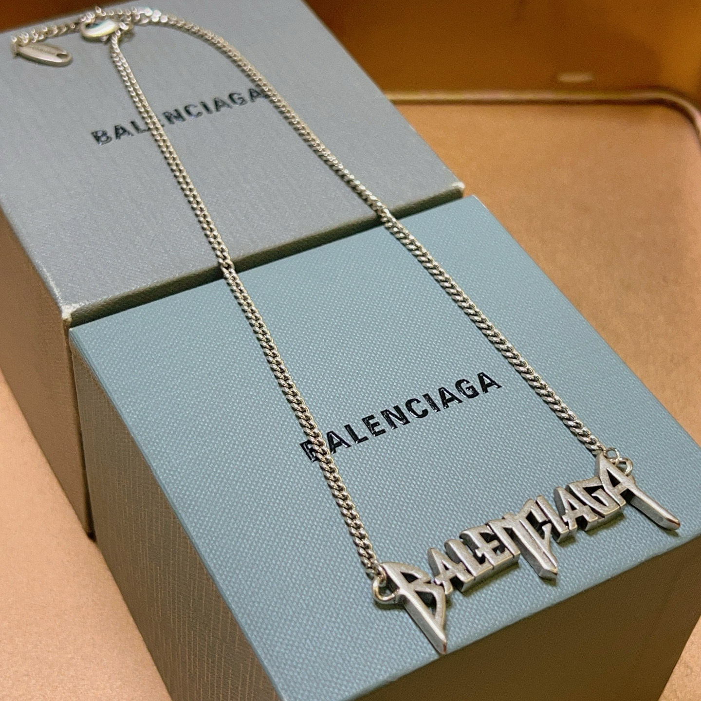 Balenciaga Necklace