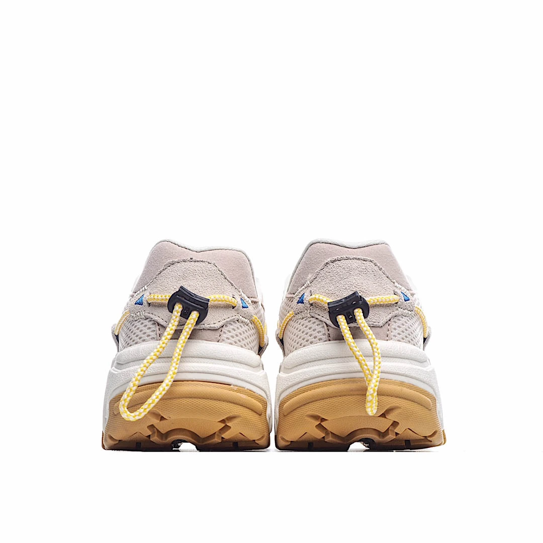 Fila Heritage Fluid ins Casual Sports Slow Motion Running Shoes