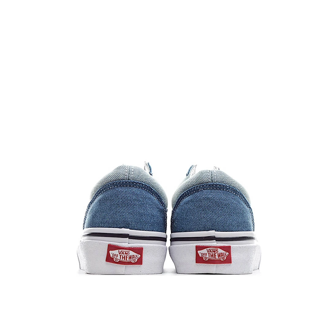 Vans Zhikun joint casual sneakers