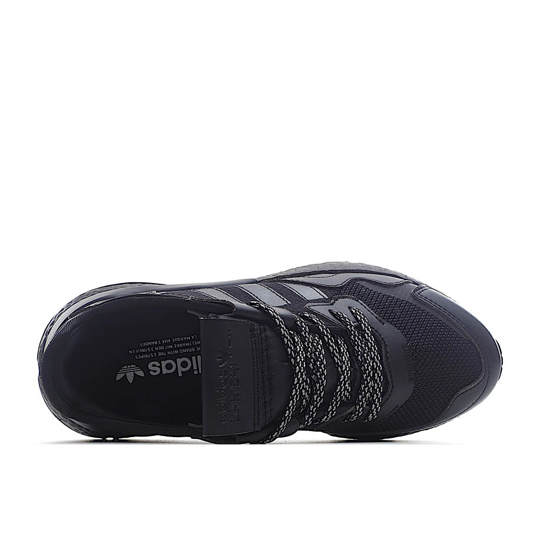 Adidas Nite Jogger 'Triple Black'