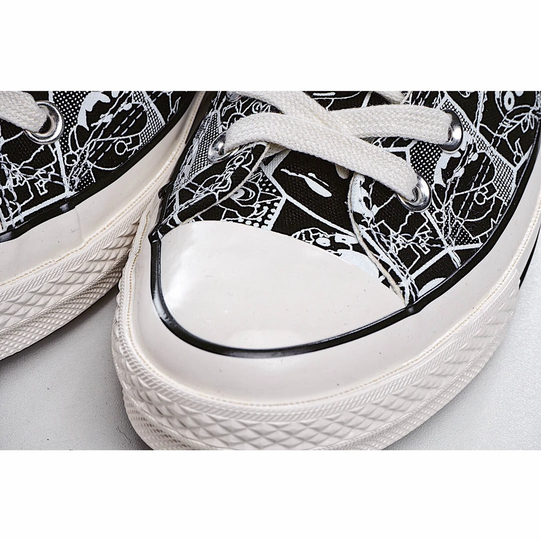 Converse Chunk 1970s Espadrilles