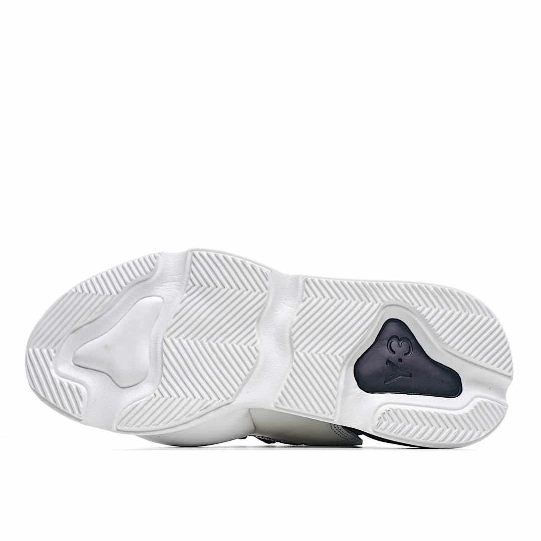 Adidas Y-3 Kaiwa'White Black'