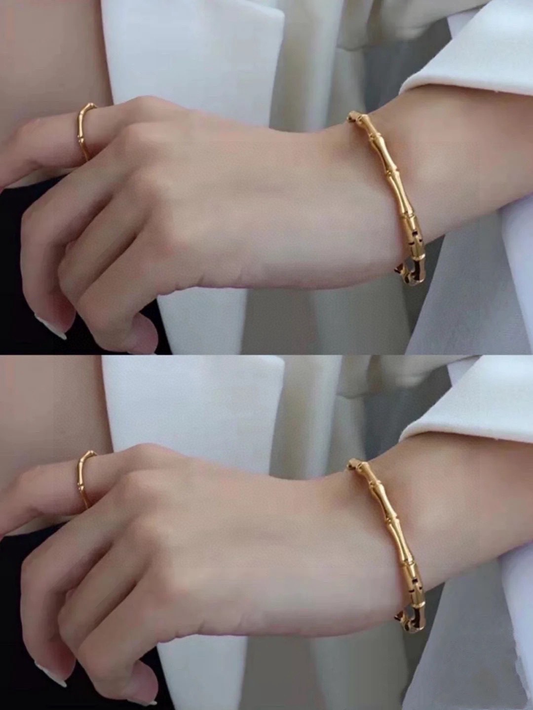 Gucci bracelet