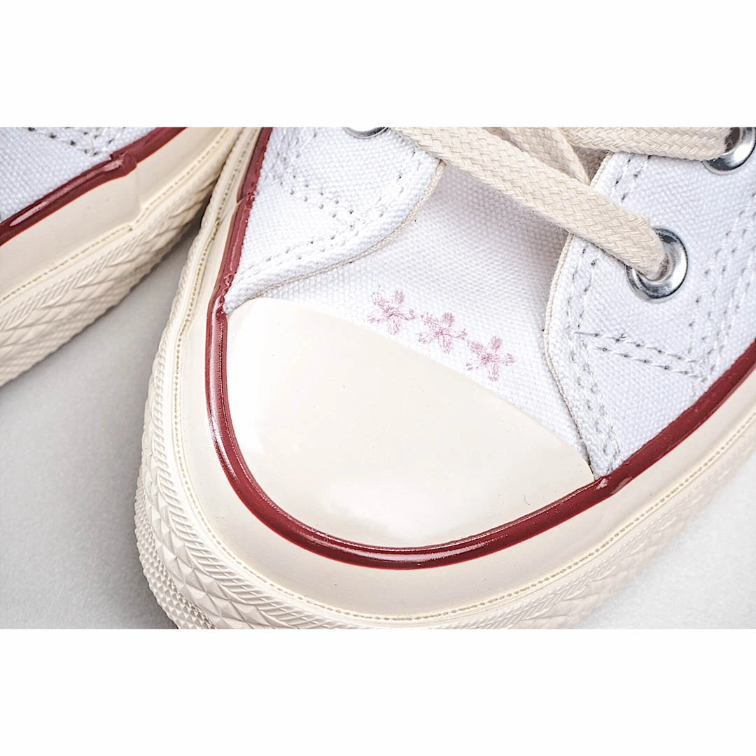 Converse Chunk 1970s Espadrilles