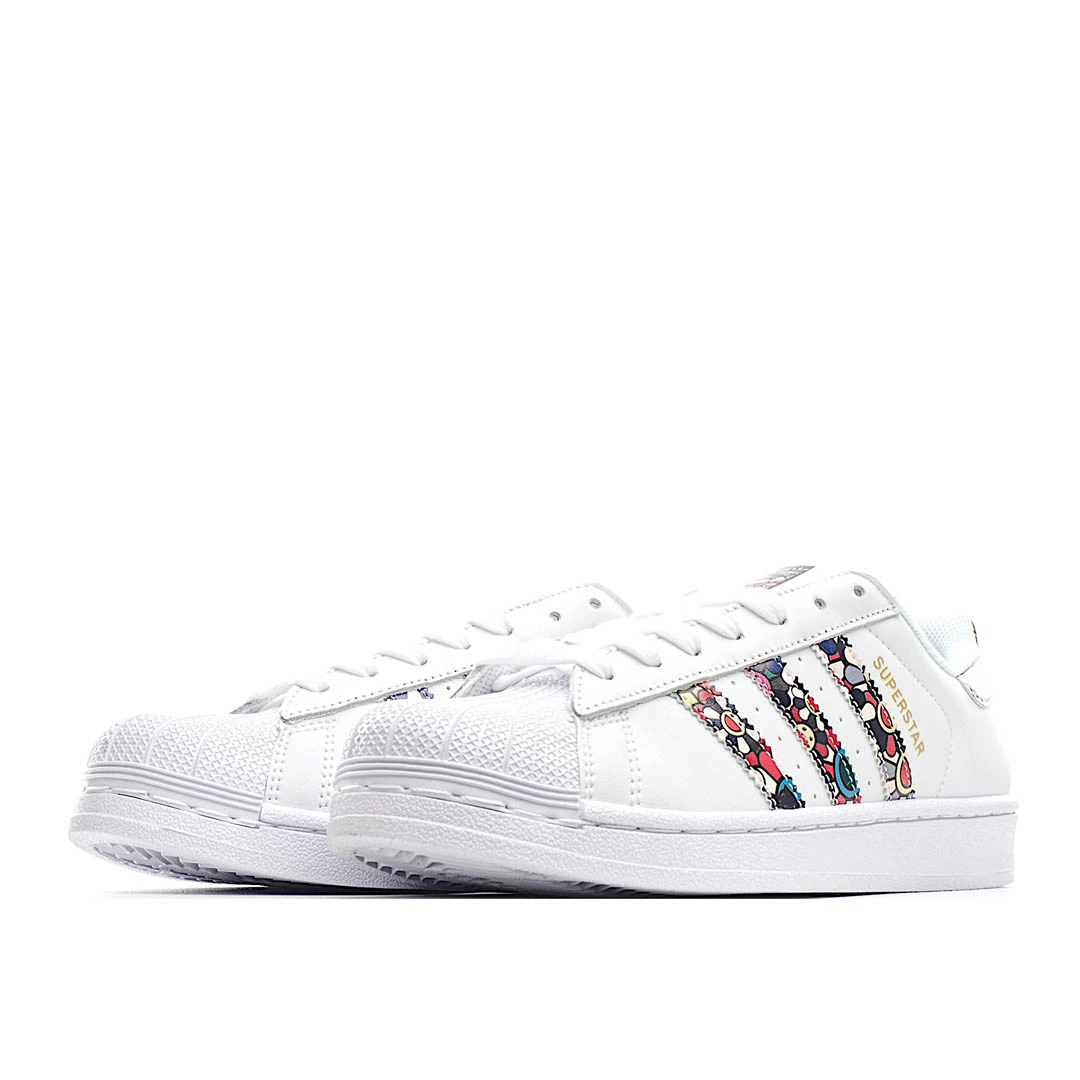 Adidas Superstar Original Shell Head