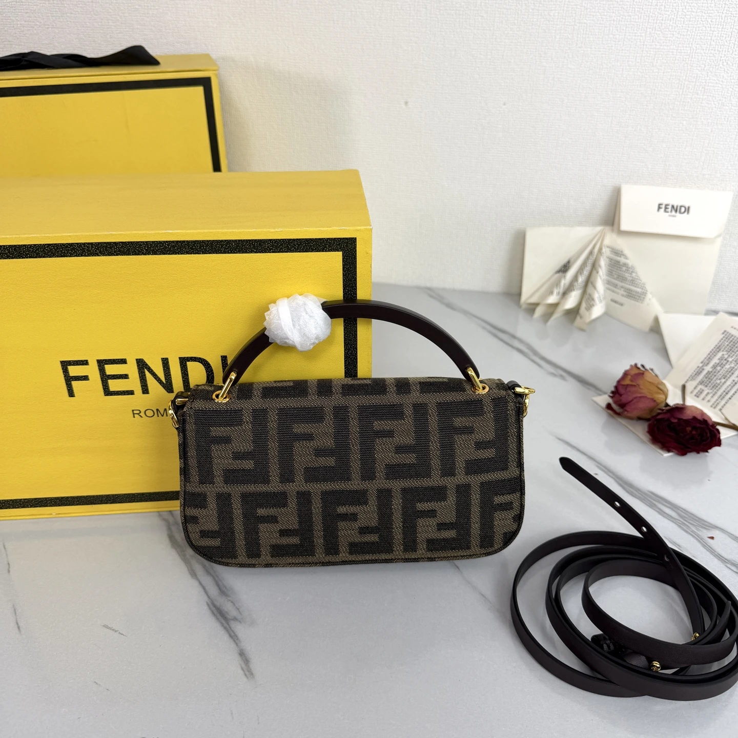 Fendi Baguette