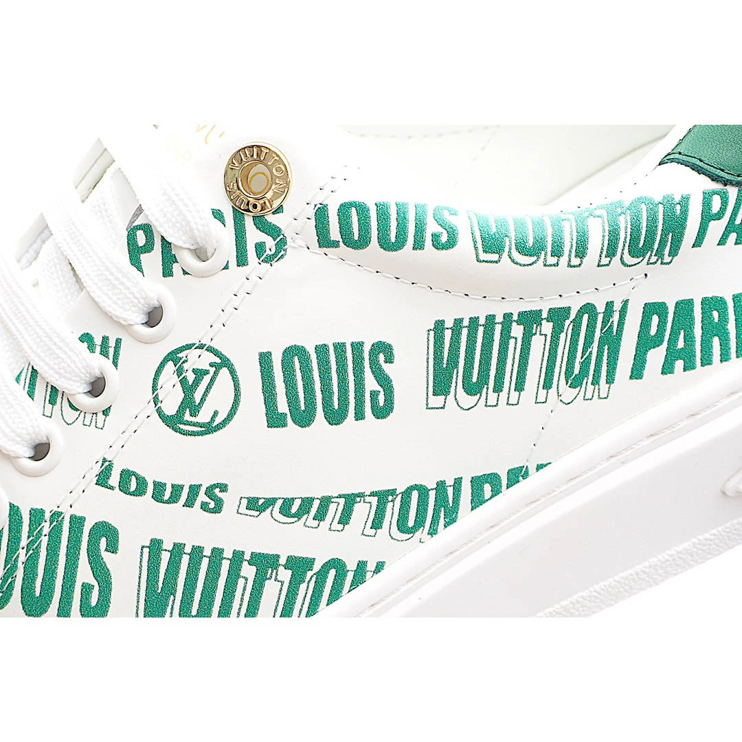 Louis Vuitton Casual Sneakers