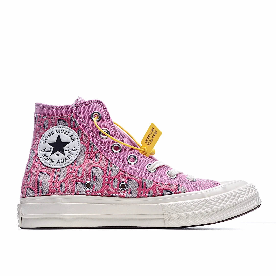 Converse Chunk 1970s Espadrilles