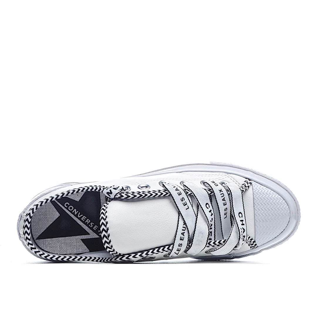 Converse Chunk 1970s Espadrilles