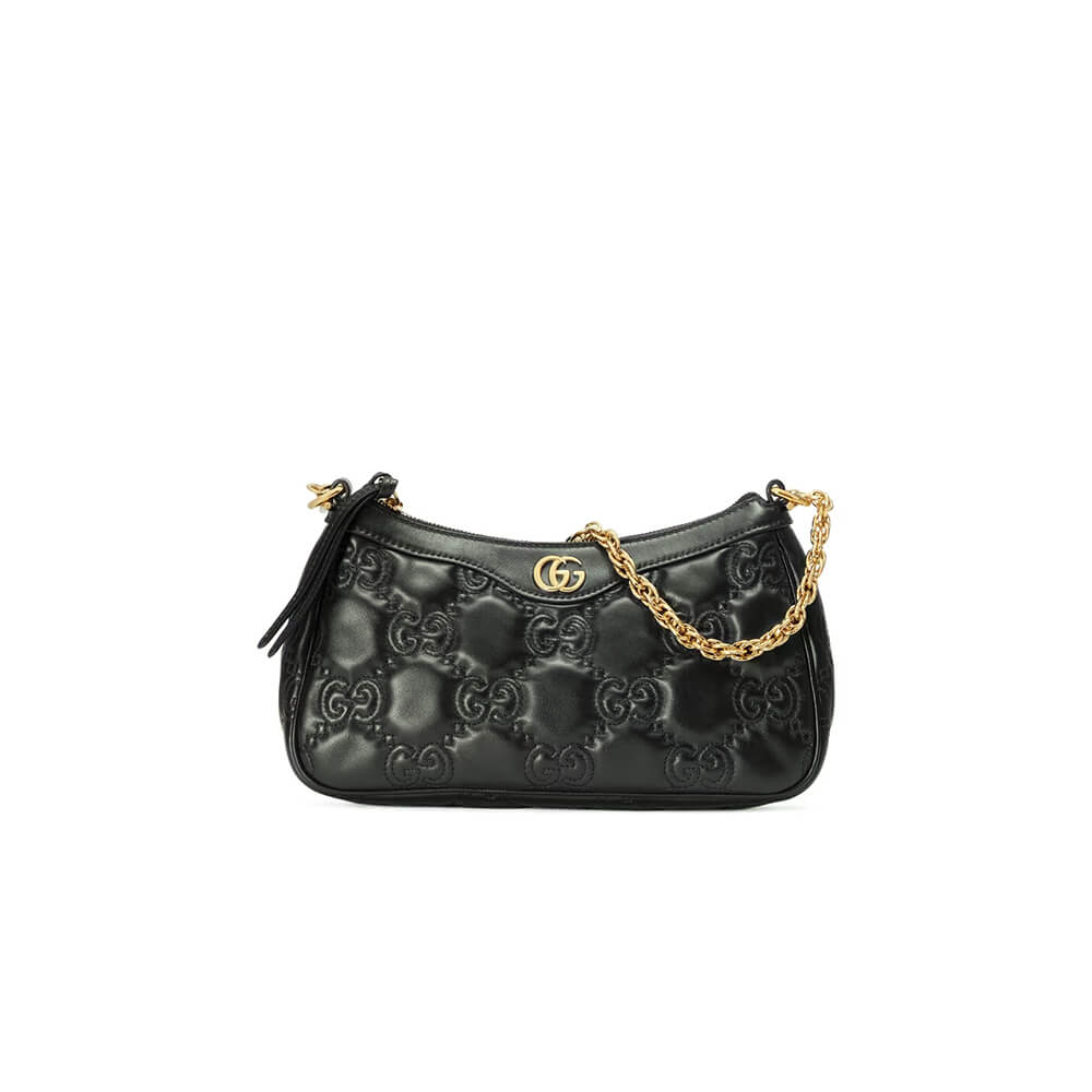 GG Matelass&eacute; handbag