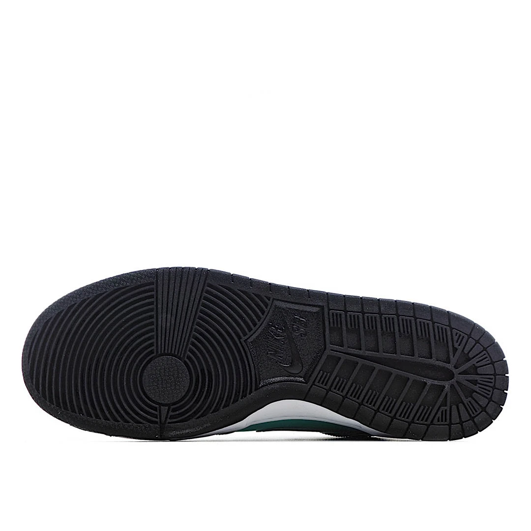 Nike SB Dunk High Diamond＂Tiffany
