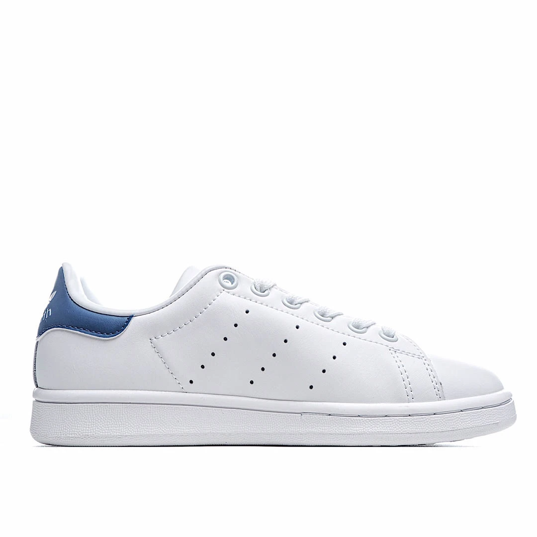 Adidas Stan Smith J 'White Blue'