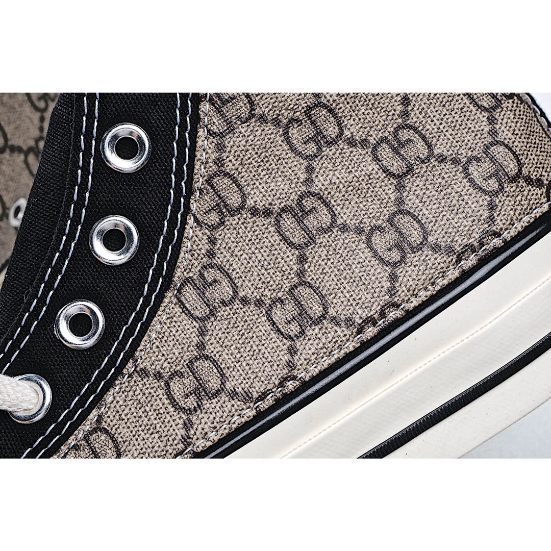 Converse Chunk 1970s Espadrilles