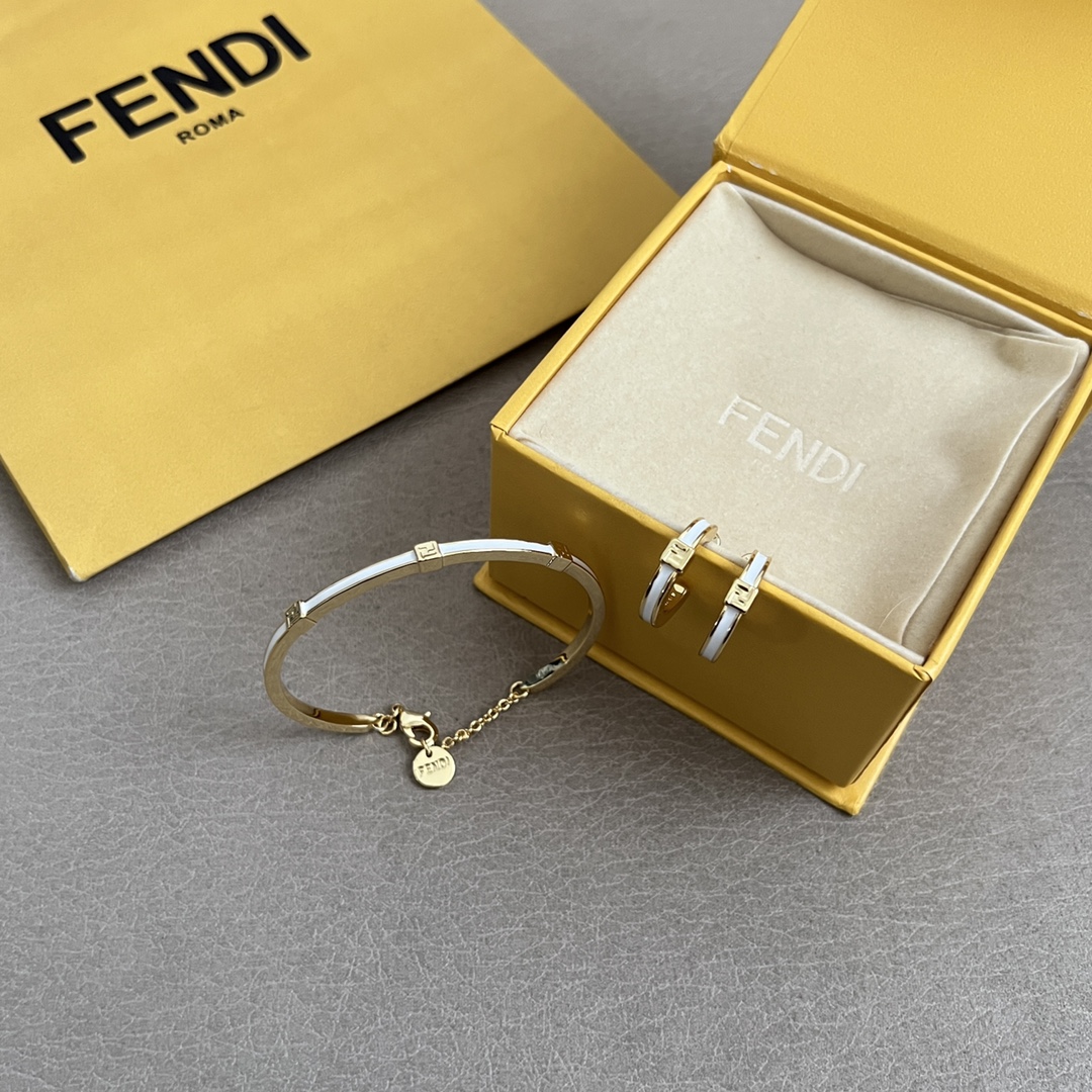 Fred Bracelet