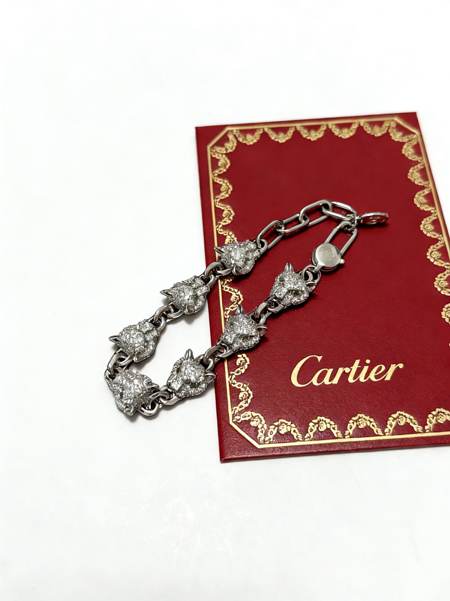 Cartier Bracelet