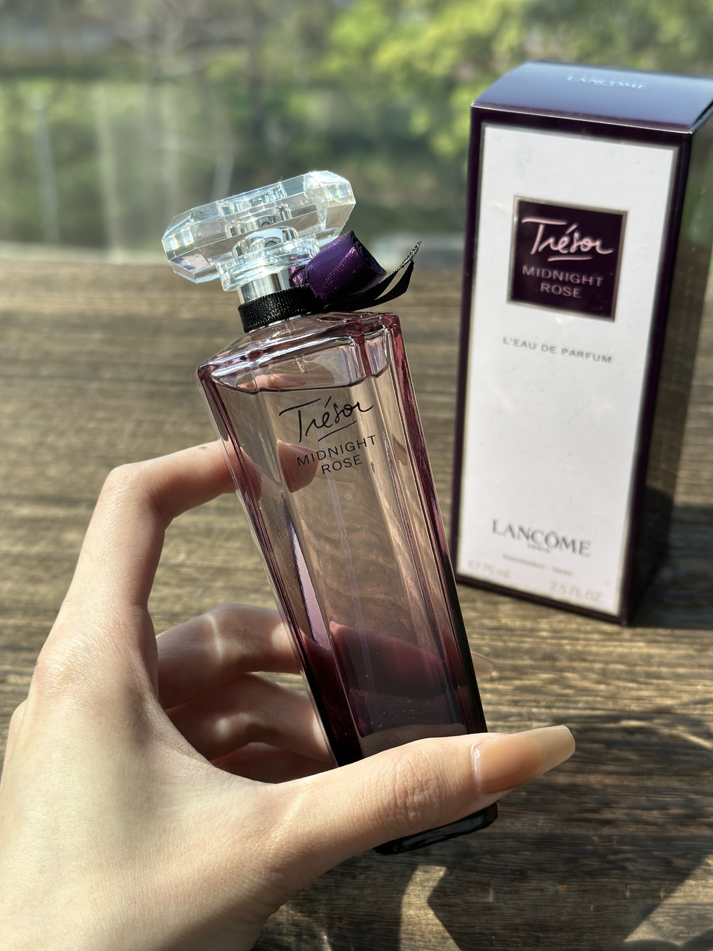 Lancome Perfume 75ml