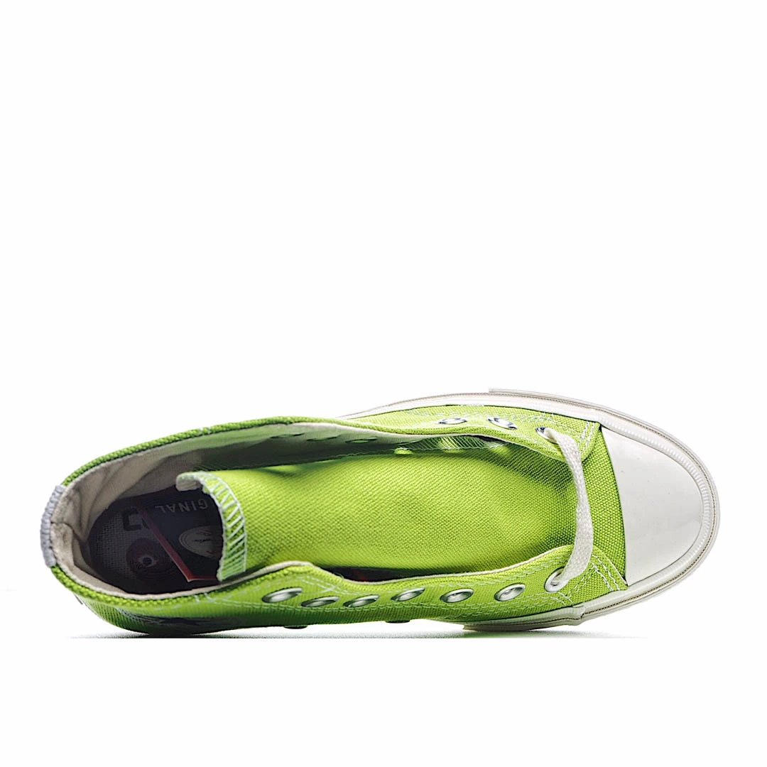 Converse Chunk 1970s Espadrilles
