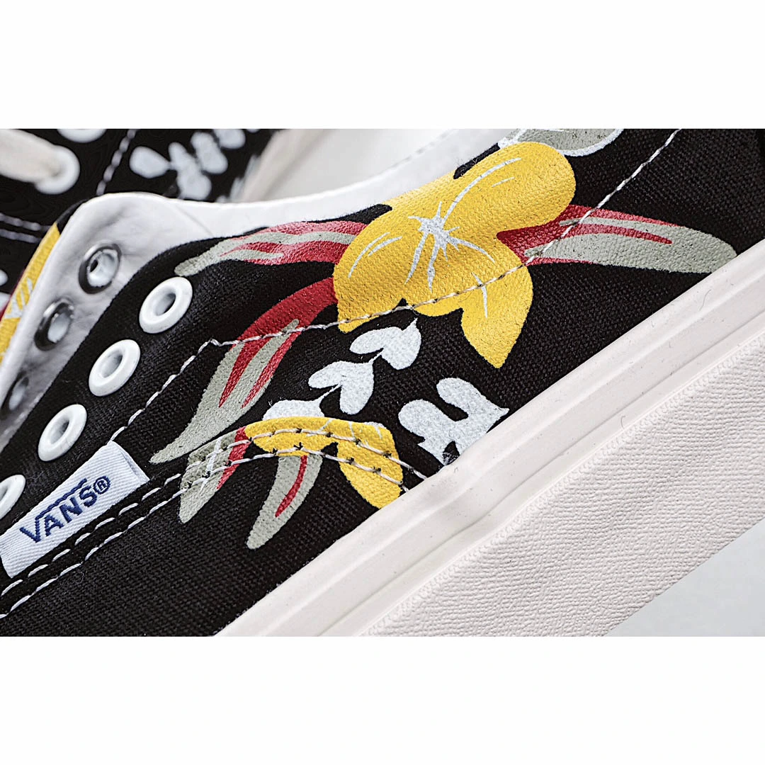 Vans Vault OG Era Low-Top Sneakers
