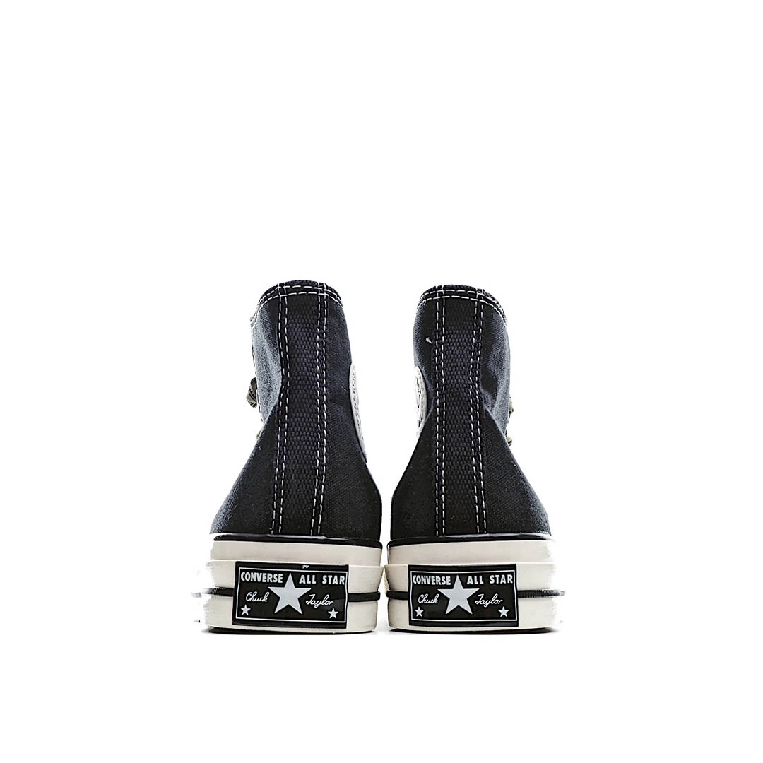 Converse Chunk 1970s Espadrilles