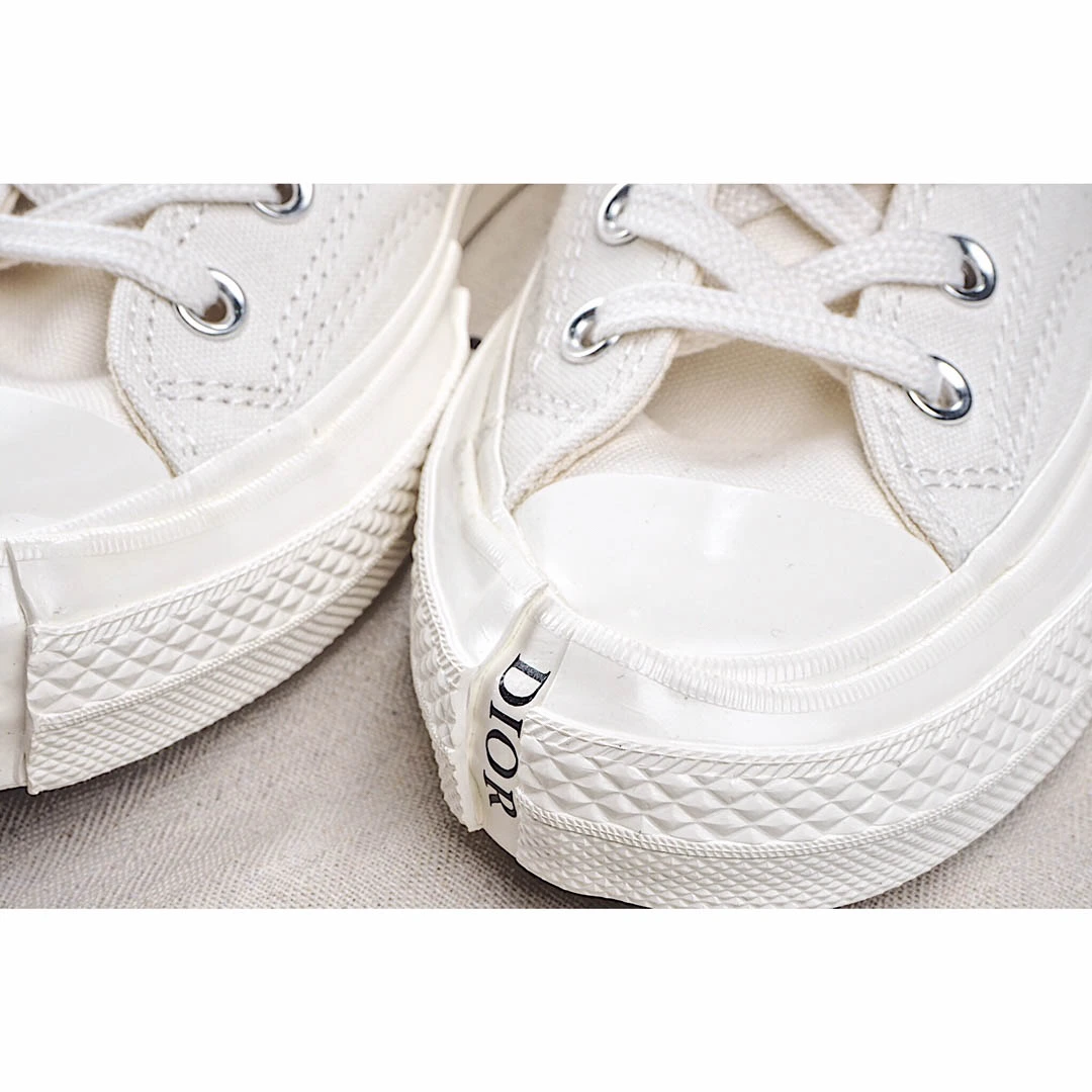 Converse Chunk 1970s Espadrilles