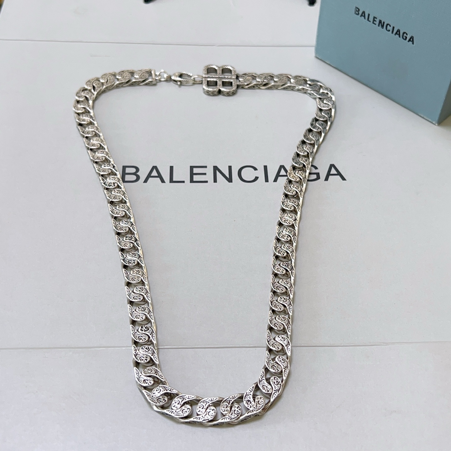 Balenciaga Necklace