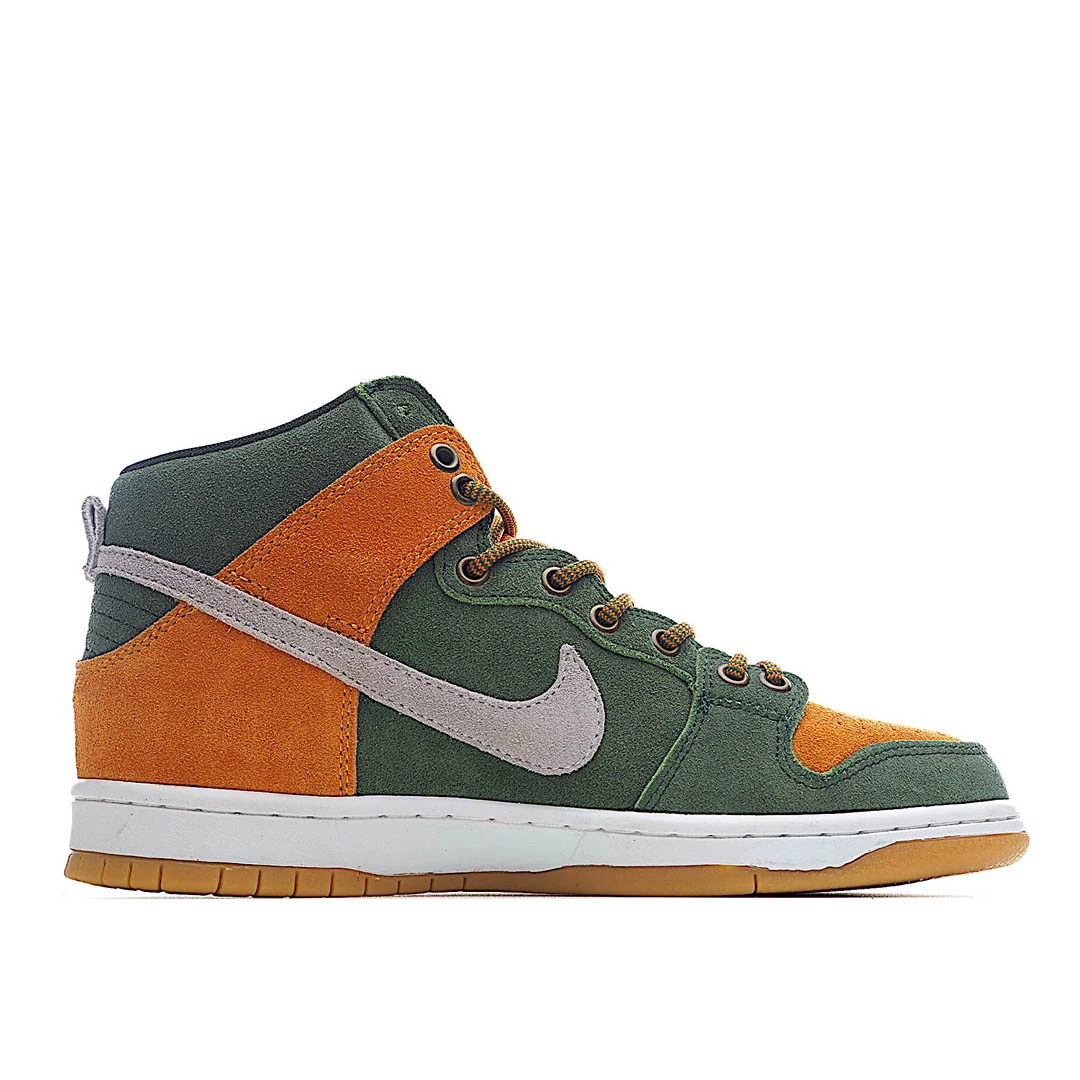 Nike SB Dunk High Premium &ldquo;Homegrown&rdquo;
