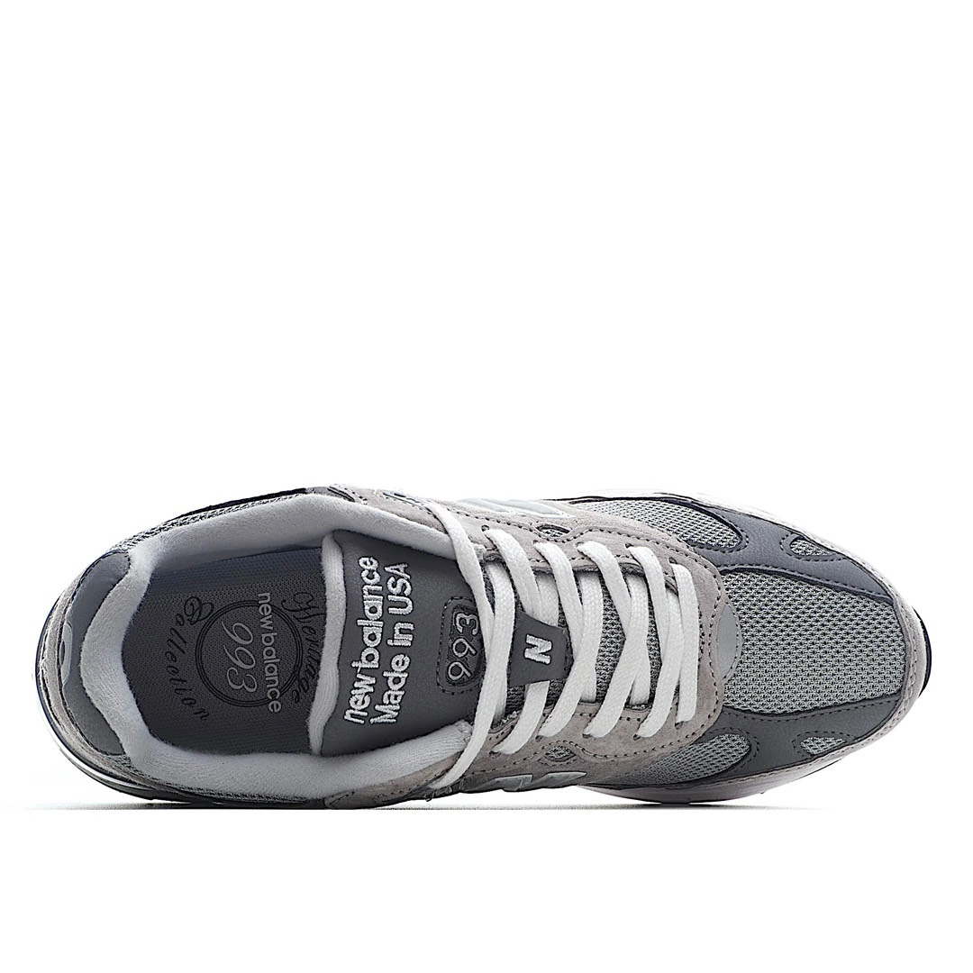 New Balance in USA Casual Dad Shoes